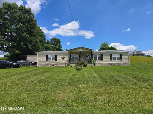 200 Shavers Ford Rd, Jonesville, VA 24263