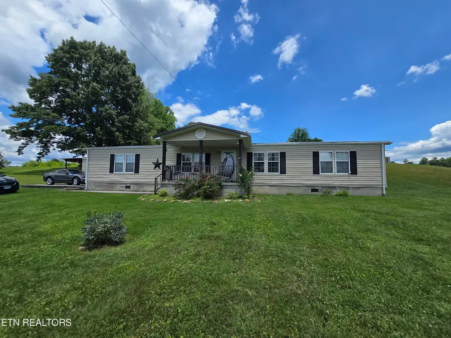 200 Shavers Ford Rd, Jonesville, VA 24263 - #3