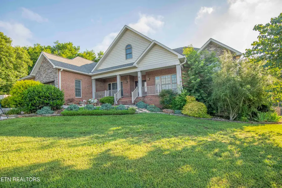 1435 Instrumental Ave, Sevierville, TN 37876 - #2