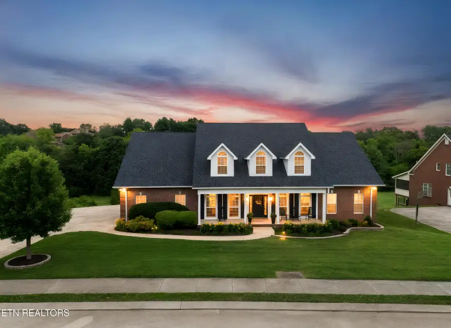 2225 Monticello Drive, Maryville, TN 37803 - #2