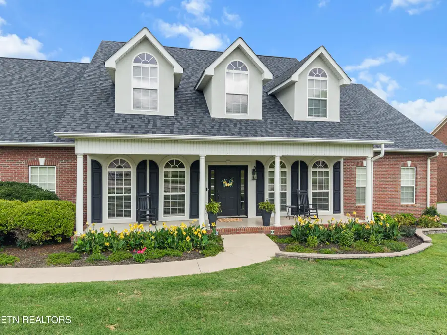 2225 Monticello Drive, Maryville, TN 37803 - #3