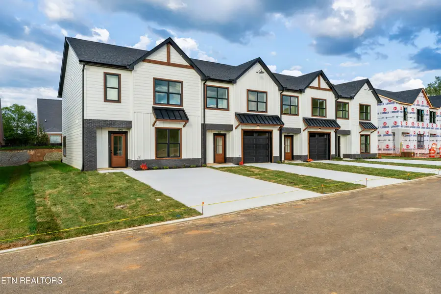 1339 Grace Ridge Drive, Sevierville, TN 37862 - #2