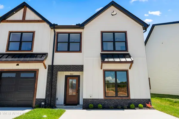 1341 Grace Ridge Drive, Sevierville, TN 37862