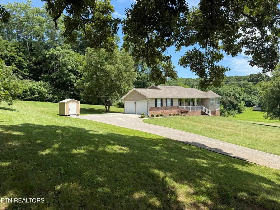121 Inman Rd, Sweetwater, TN 37874 - #2
