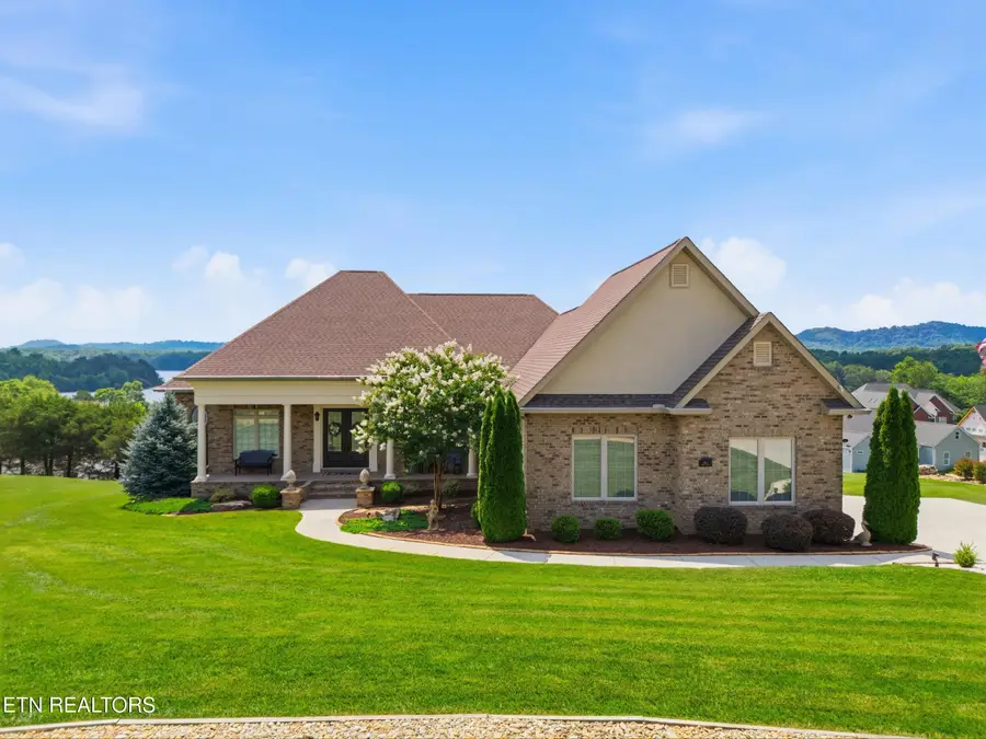 167 Itawa Tr, Vonore, TN 37885 - #2