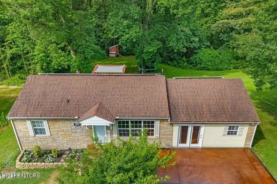 1814 Fenwood Drive, Knoxville, TN 37918 - #2