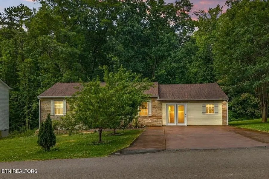 1814 Fenwood Drive, Knoxville, TN 37918 - #3