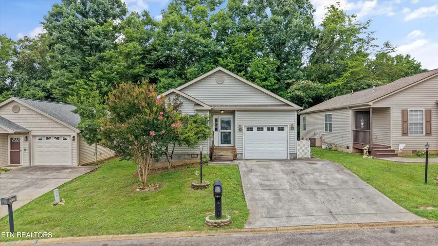 7413 Werkbund Way, Knoxville, TN 37920 - #2