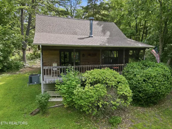 3042 Crestview Court, Sevierville, TN 37862
