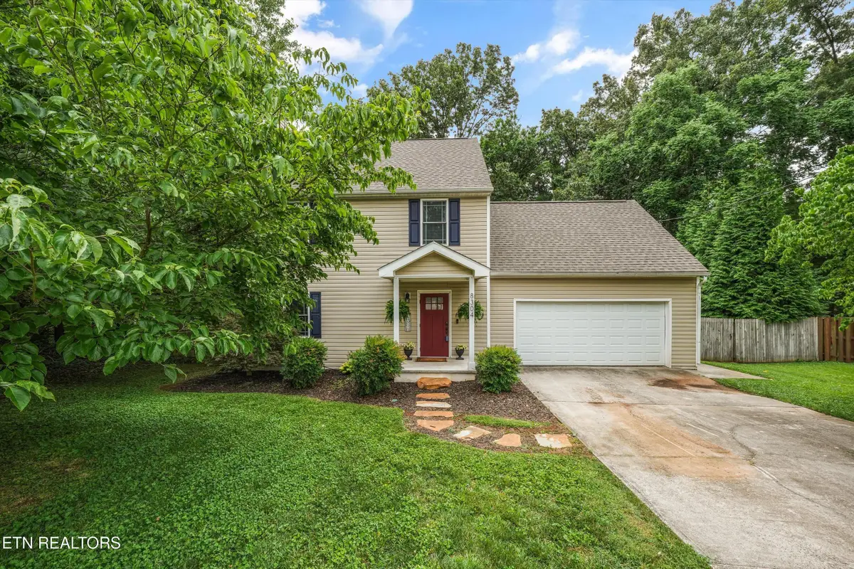 8304 Clearwater Court, Knoxville, TN 37923 - #1