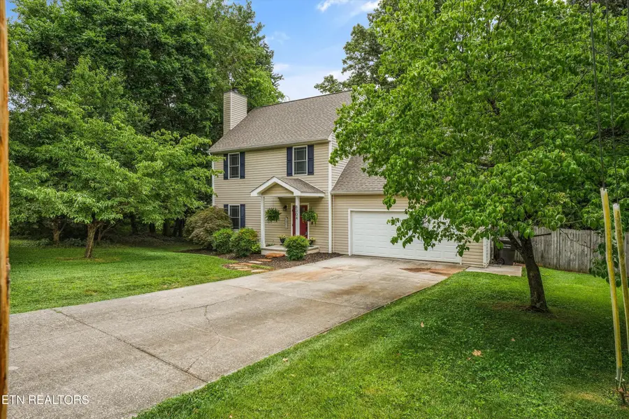 8304 Clearwater Court, Knoxville, TN 37923 - #3