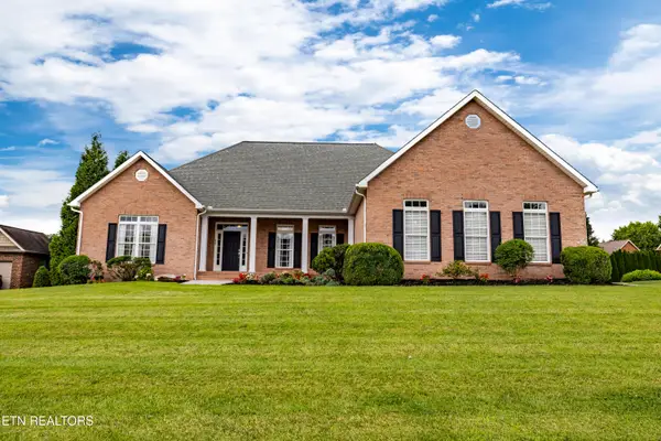 203 Heighton Court, Alcoa, TN 37701