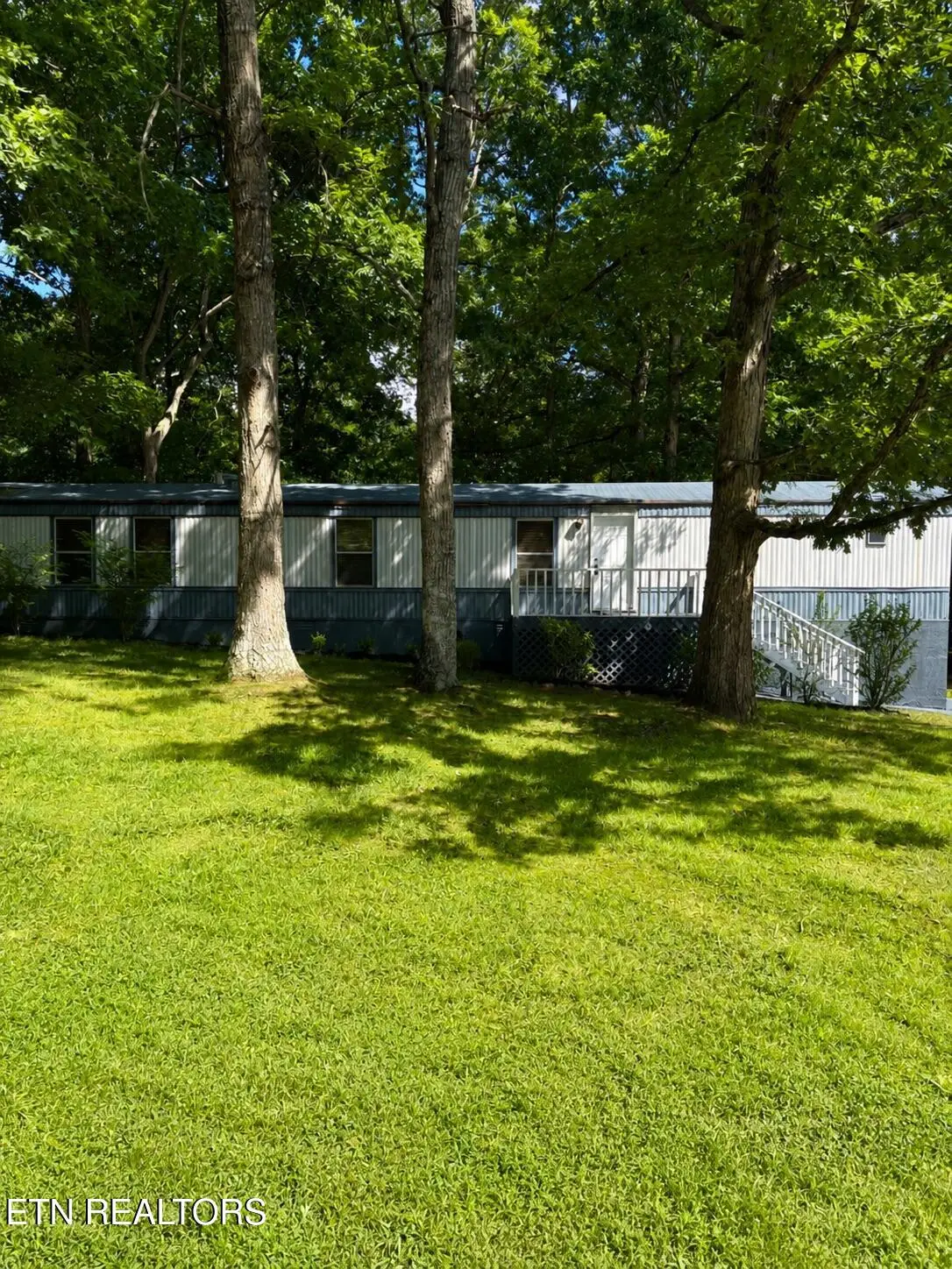 254 Dartmoor Drive, Crossville, TN 38558 - #1