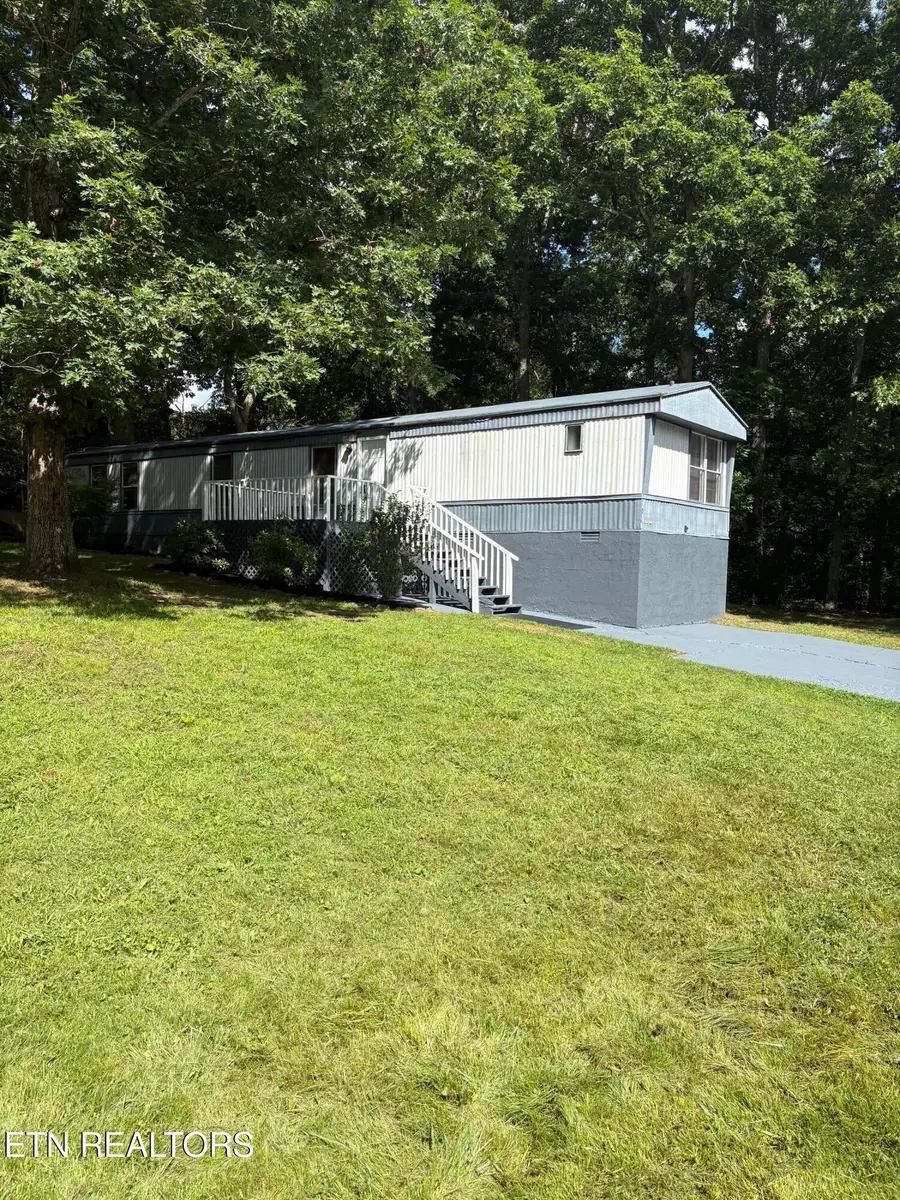 254 Dartmoor Drive, Crossville, TN 38558 - #2