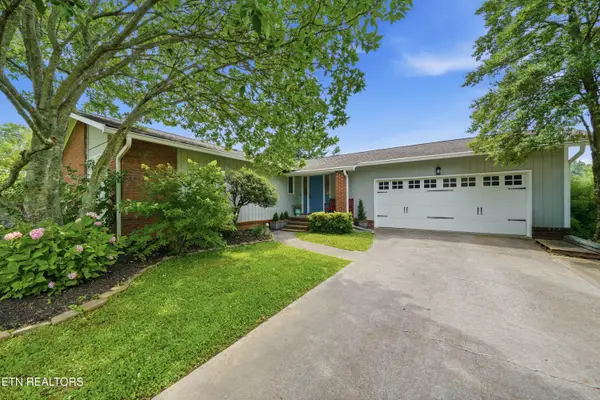 7712 Bennington Drive, Knoxville, TN 37909