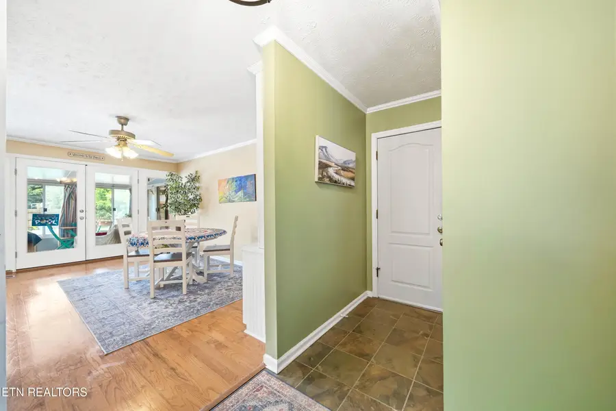 7712 Bennington Drive, Knoxville, TN 37909 - #3