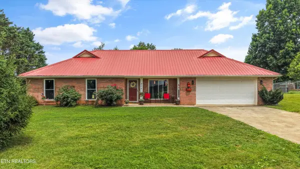 234 Old Clover Hill Rd, Maryville, TN 37803