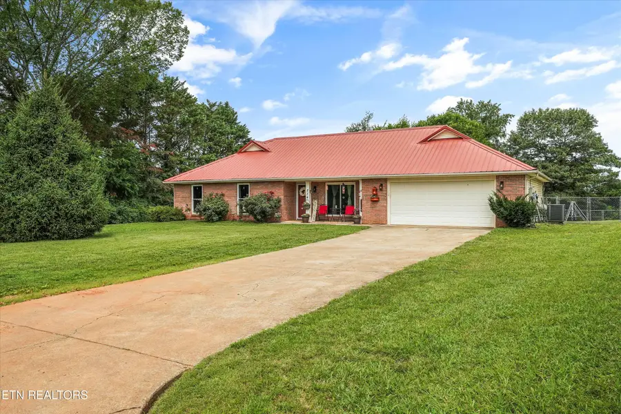234 Old Clover Hill Rd, Maryville, TN 37803 - #2