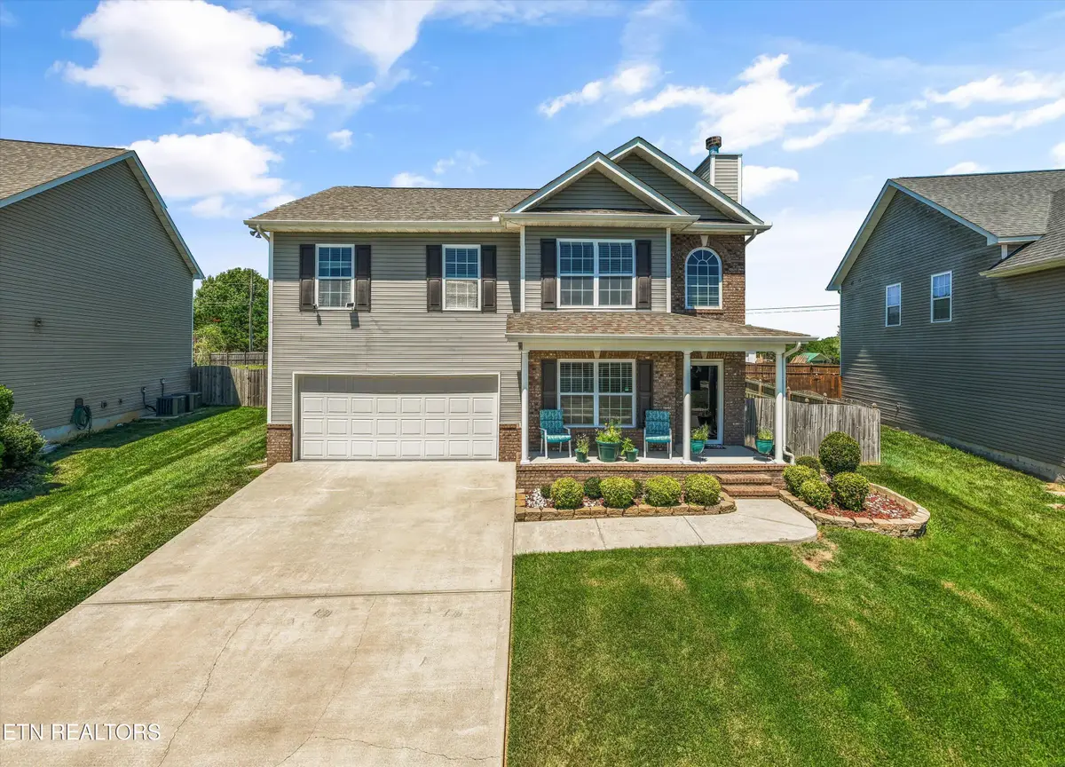 2742 Honey Hill Rd, Knoxville, TN 37924 - #1