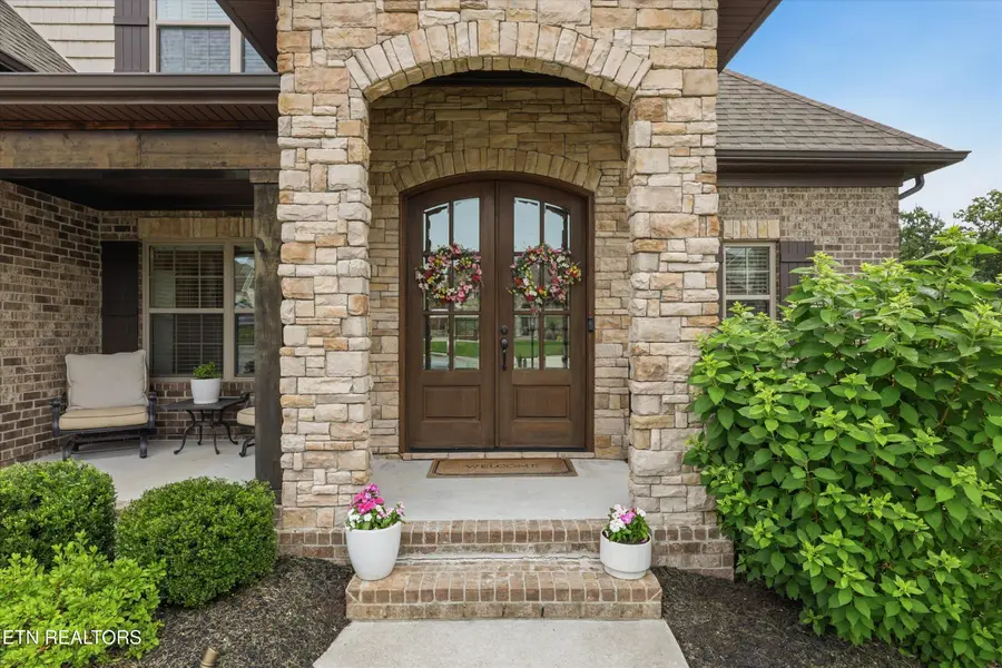 9202 Iris Garden Lane, Knoxville, TN 37922 - #3