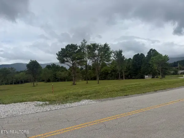 Stone Mill Rd, Jacksboro, TN 37757