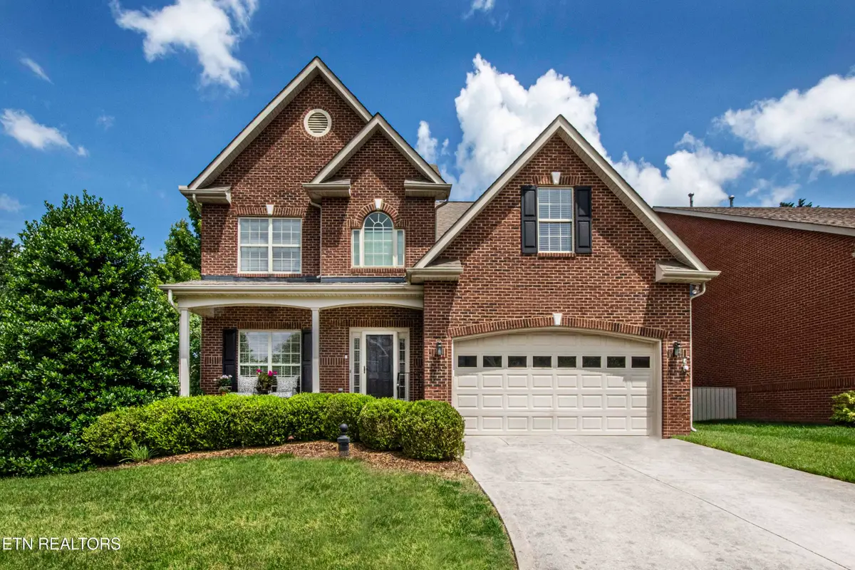 300 Port Charles Drive, Knoxville, TN 37934 - #1