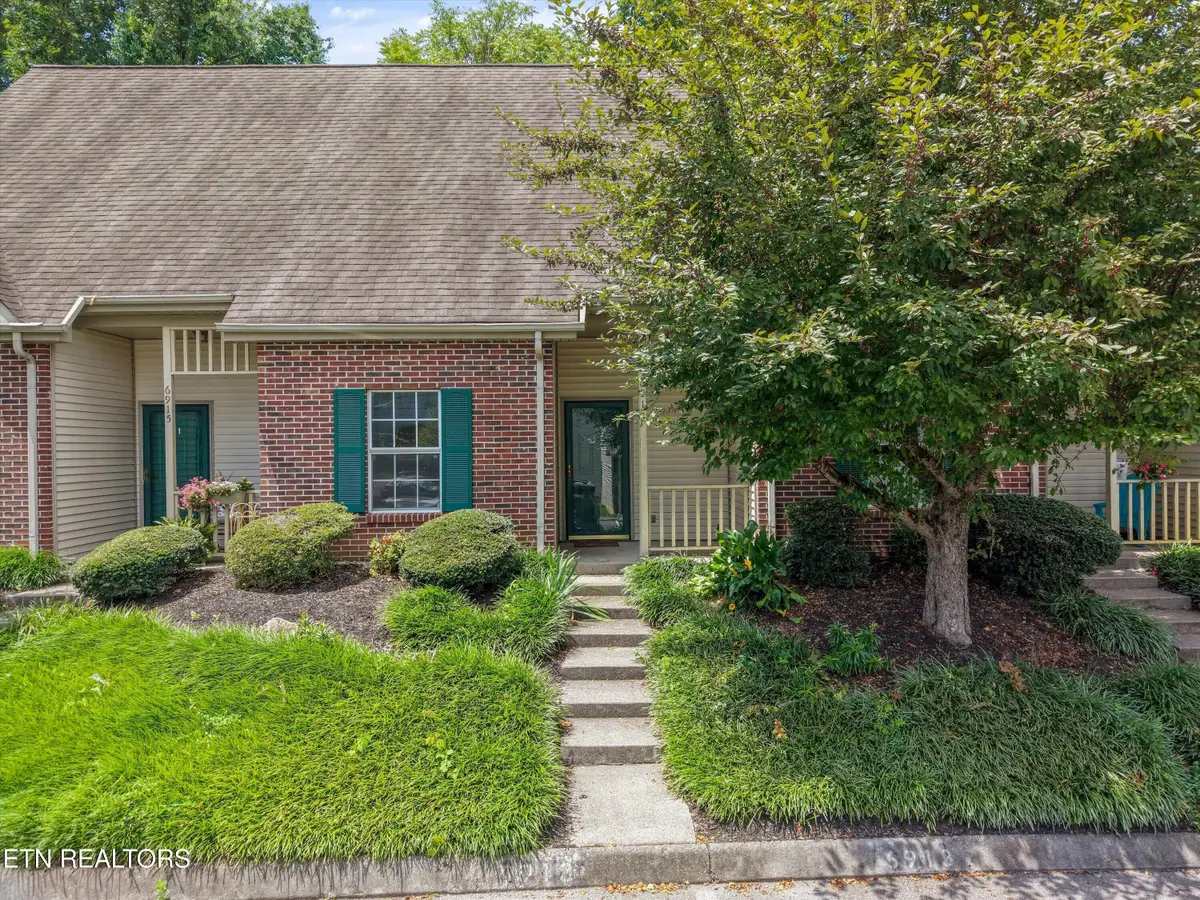 6913 Kings Crossing Way, Knoxville, TN 37918 - #1