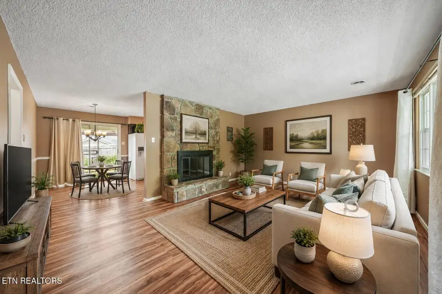 1304 Graycreek Lane, Knoxville, TN 37923 - #2