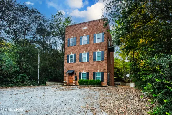 11109 Lake Ridge Drive, Knoxville, TN 37934