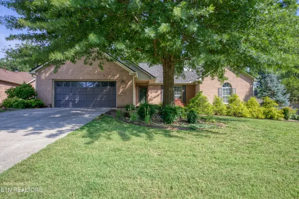 3225 Great Meadows Drive, Knoxville, TN 37920