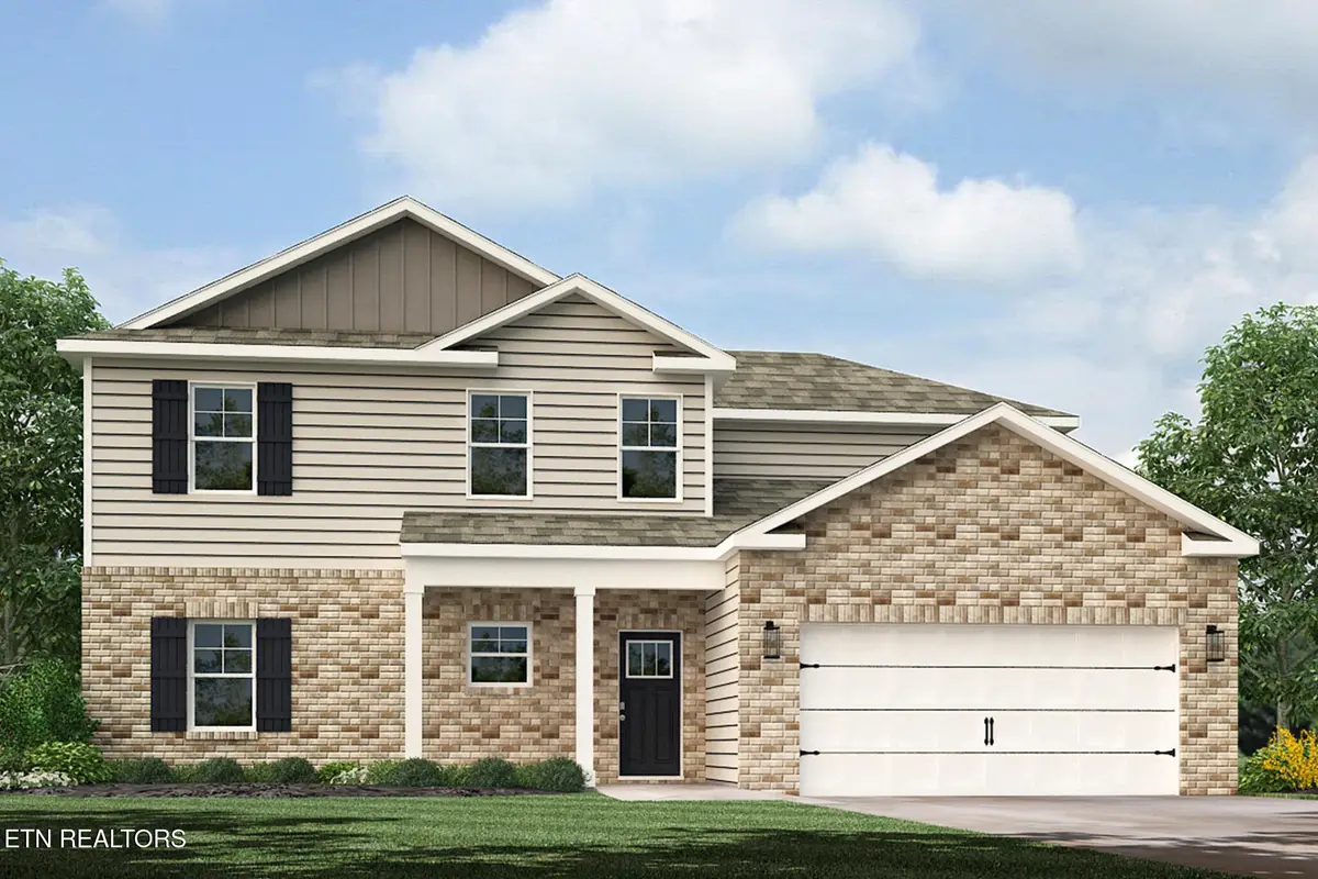 1155 Emily Louise Lane, Knoxville, TN 37932 - #1