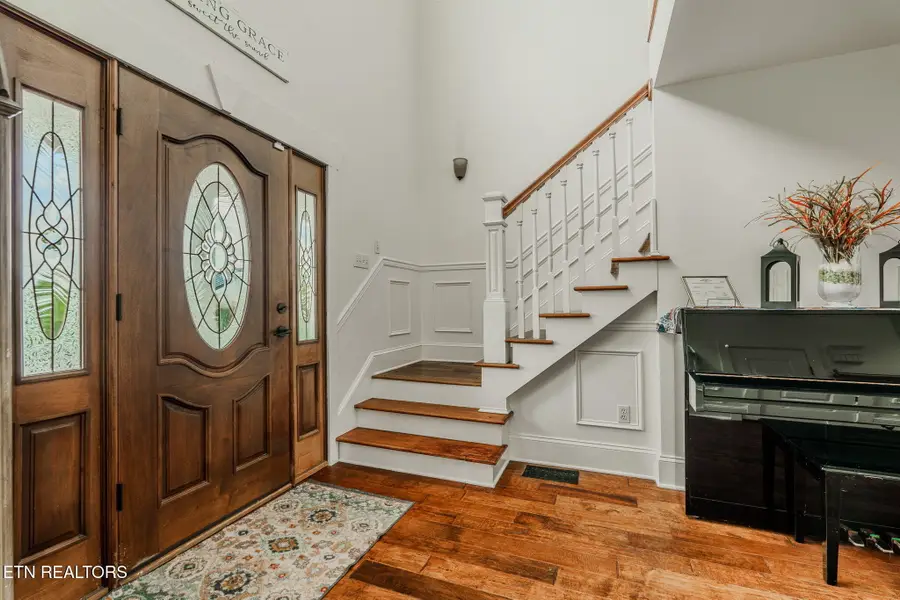 1531 Providence Hills Rd, Sevierville, TN 37876 - #3