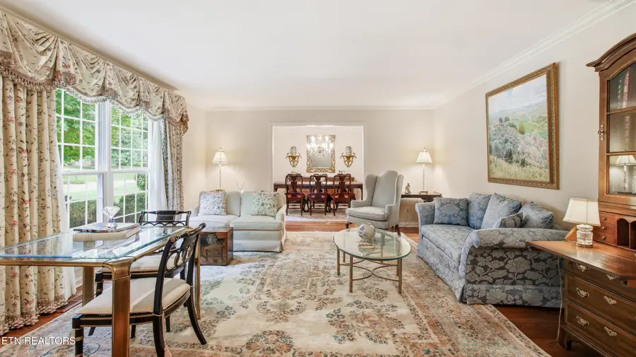 725 Kempton Rd, Knoxville, TN 37909 - #2