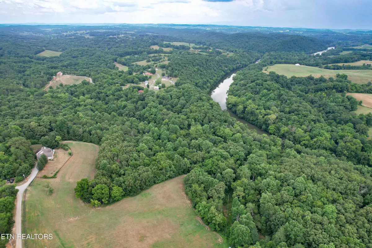 Lots 1 & 2 Pates Hills Rd, Mosheim, TN 37818 - #1