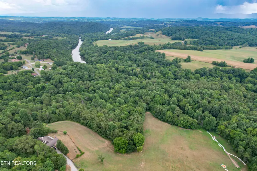 Lots 1 & 2 Pates Hills Rd, Mosheim, TN 37818 - #2