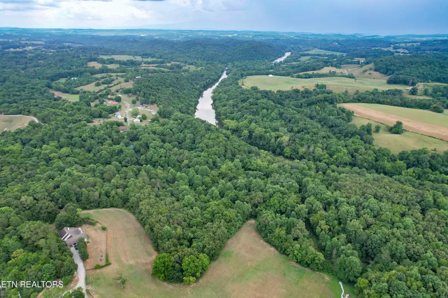 Lots 1 & 2 Pates Hills Rd, Mosheim, TN 37818 - #3