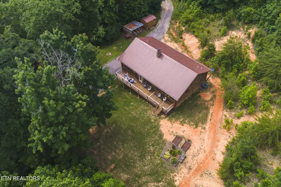 2733 Rackum Rd, Thorn Hill, TN 37881 - #3