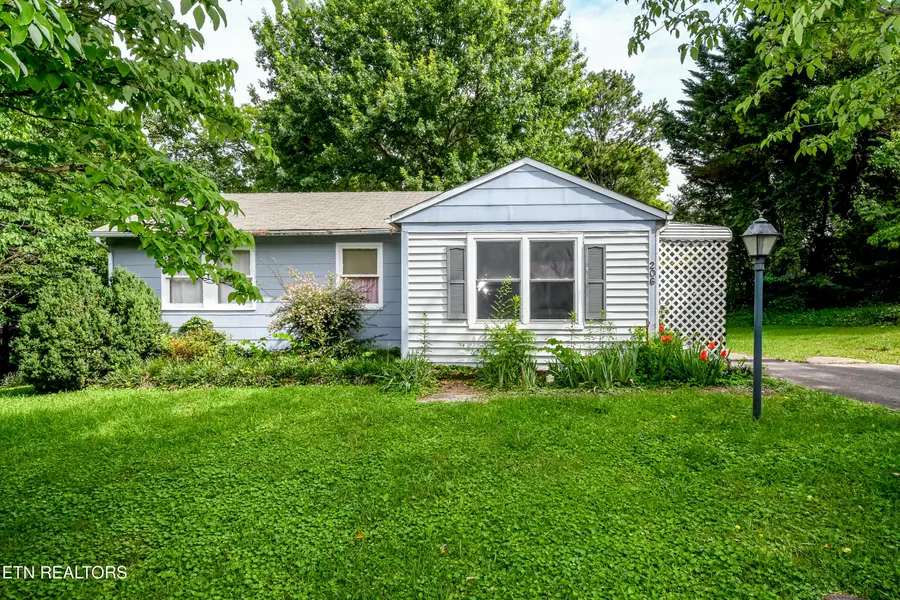 206 Main Rd, Maryville, TN 37804 - #3