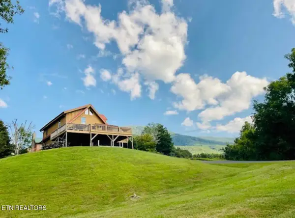 3640 Sugar Tree Drive, Sevierville, TN 37862