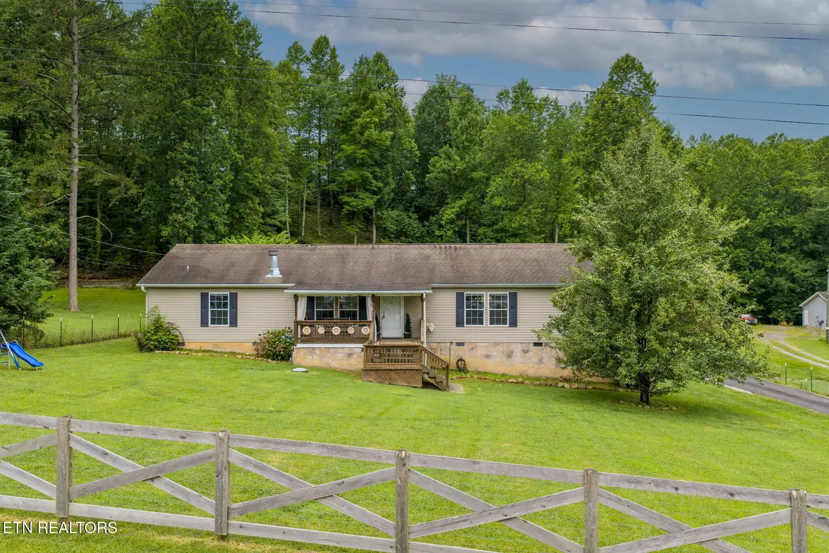 1921 Jerry Lynn Way, Seymour, TN 37865 - #1