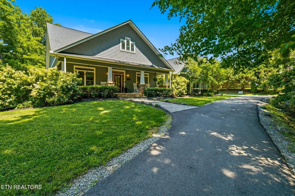 538 Harrisburg Rd, Sevierville, TN 37876 - #1