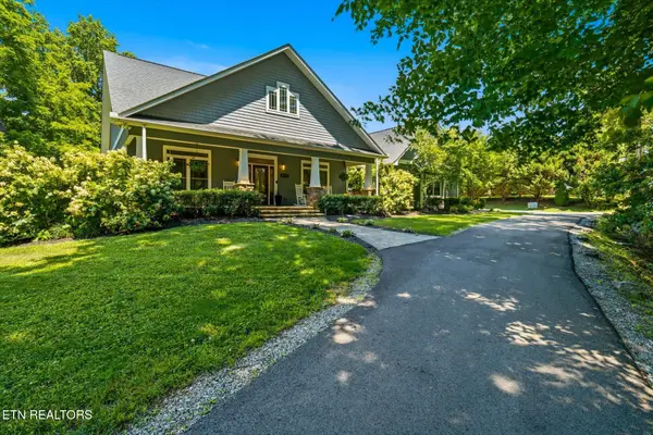 538 Harrisburg Rd, Sevierville, TN 37876