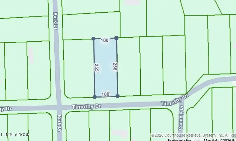 Timothy Drive #Lot 234, Crossville, TN 38572 - #1