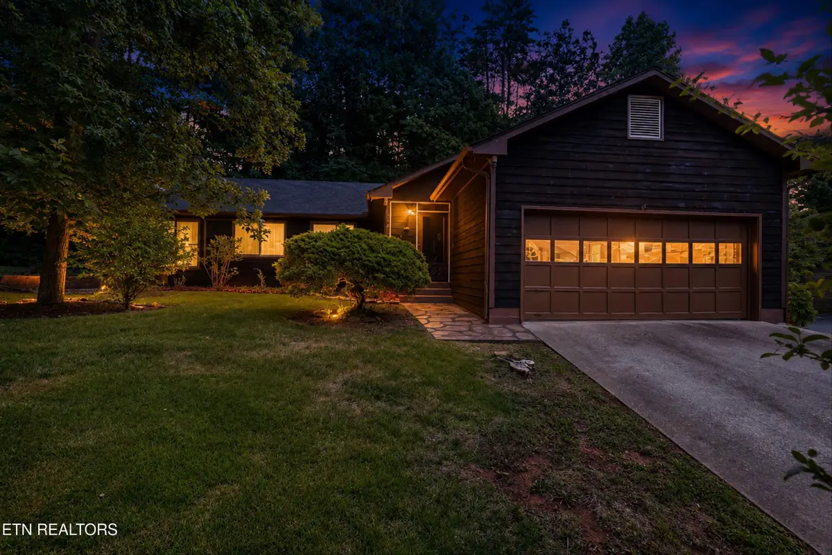 112 Wedgewood Rd, Oak Ridge, TN 37830 - #1