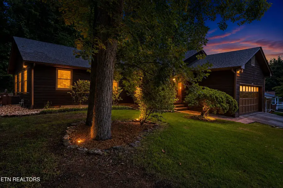 112 Wedgewood Rd, Oak Ridge, TN 37830 - #2