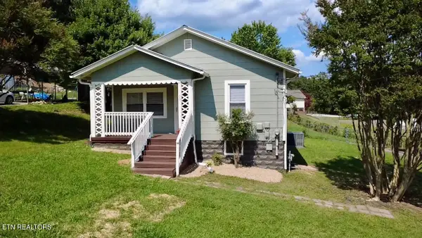 5600 Wassman Rd, Knoxville, TN 37912