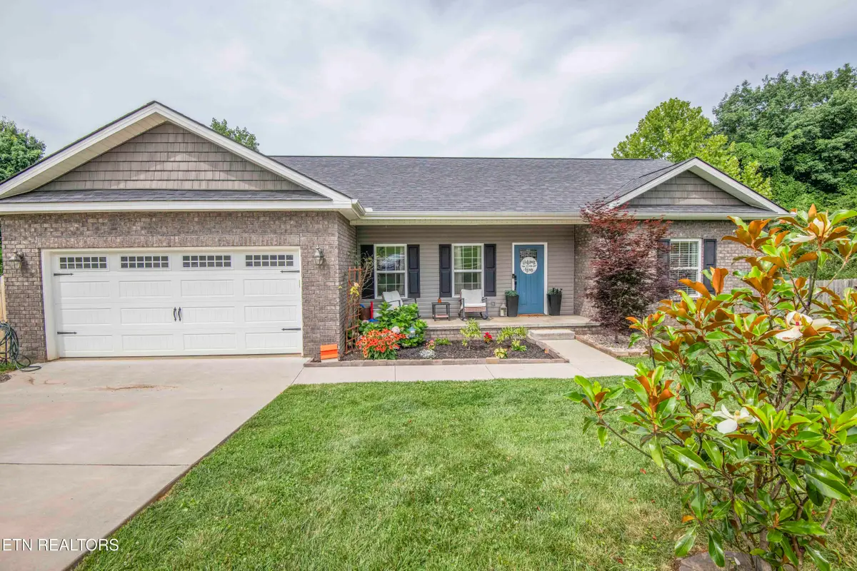 2000 Country Brook Lane, Knoxville, TN 37921 - #1