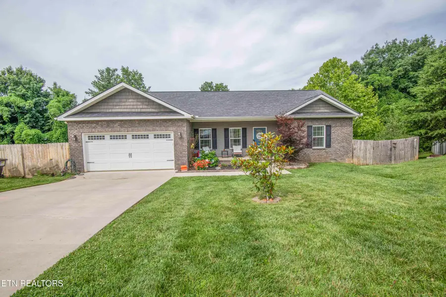 2000 Country Brook Lane, Knoxville, TN 37921 - #2