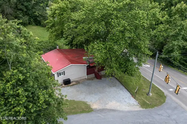 1249 Mccarter Hollow Rd, Sevierville, TN 37862