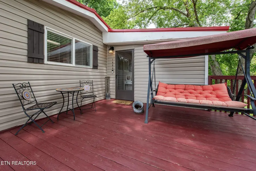 1249 Mccarter Hollow Rd, Sevierville, TN 37862 - #3